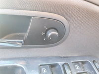 Buton Reglaj Oglinzi Volkswagen Sharan 2001 - 2006 Cod bosdgbvs1