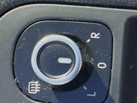 Buton Reglaj Oglinzi Volkswagen Tiguan 2011 - 2015