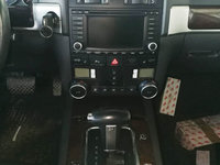 Buton reglaj oglinzi Volkswagen Touareg 7L 2007 JEEP 2.5