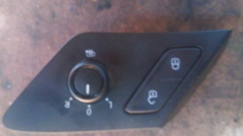 Buton reglaj oglinzi VW Golf 7