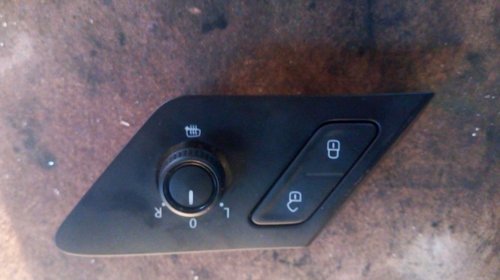 Buton reglaj oglinzi VW Golf 7