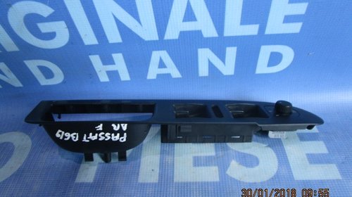 Buton reglaj oglinzi VW Passat B6 ; 1K0959565