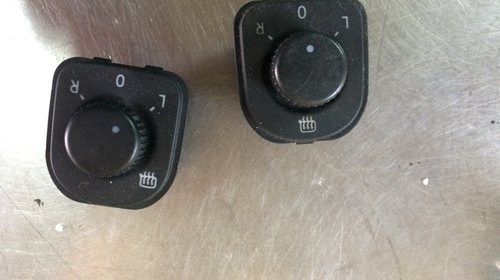 Buton reglaj oglinzi vw passat b6 golf jetta