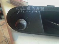 Buton reglaj oglinzi VW SHaran,Galaxy,Alhambra