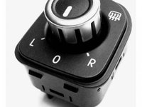 Buton Reglaj Oglinzi VW Tiguan An 2014 2015 | 2016 2017 | 2018