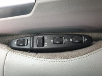Buton Reglaj Perne Confort Confort Scaun Stanga Fata Sofer Mercedes Clasa E Class W212 2009 - 2012 [C3285]