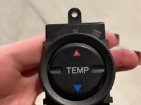 Buton reglaj temperatura Honda Civic 2007