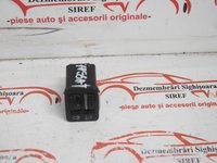 Buton reglare faruri Passat B6 494