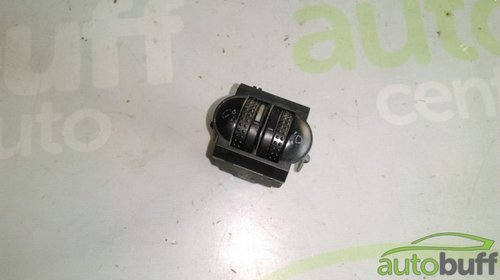 Buton Reglare Faruri Volkswagen Polo LUMINI B