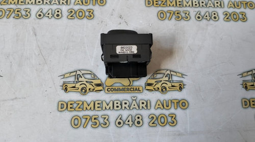 Buton Reglare Faruri Volvo cod : 8622023