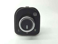 Buton reglare oglinzi 5K1959565 Volkswagen Golf 6 10.2008-; Golf 6 Plus, 01.2009-; Tiguan Passat B7