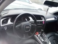 Buton reglare oglinzi Audi A4 2009