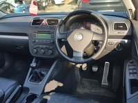 Buton reglare oglinzi cu rabatare Volkswagen Eos 2008