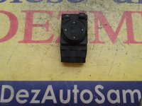 Buton reglare oglinzi golf 4 passat cod 3b2959565