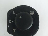 Buton reglare oglinzi Skoda Octavia 2, an fabricatie 2007, cod. 1Z1959565A