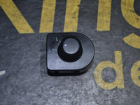 BUTON REGLARE OGLINZI VOLKSWAGEN GOLF 4 COUPE 2002 1.4 B 55 KW COD MOTOR AXP