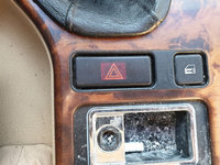 Buton Releu Avarie Avarii BMW Seria 5 E39 Facelift 1995 - 2003