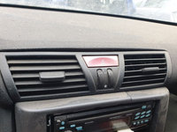 Buton Releu Avarie Avarii Fiat Stilo 2001 - 2007