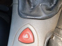 Buton Releu Avarii Avarie Renault Laguna 2 2001 - 2007