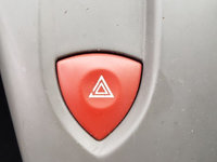 Buton Releu Avarii Renault Scenic 2 2003 - 2009