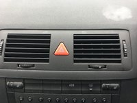 Buton / Releu Avarii Skoda Fabia 1 2000 - 2007