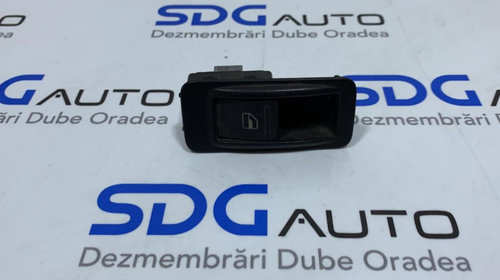 Buton Ridicare Geam Pasager Volkswagen Transp