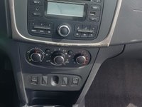 Buton ridicare geamuri Dacia Logan 2014
