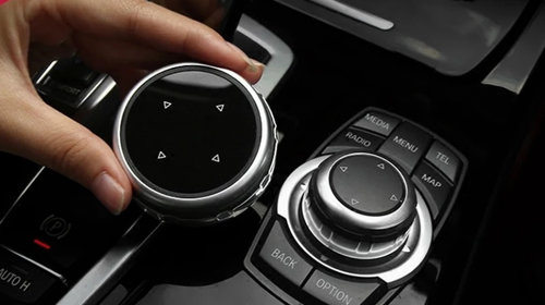 Buton rotita controler retrofit iDrive BMW 1 