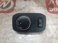 BUTON SELECTOR TRACTIUNE DACIA DUSTER II 2021 OEM:969717834R.