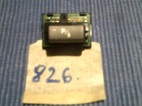 Buton senzori parcare PDC BMW Seria 7 E65 E66 cod 6942023