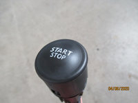 Buton start stop 2840601 / 1927937 Renault Megane III 1.5 DCI 2009 2010 2011 2012