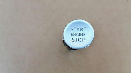 Buton start stop Audi A3 8V 8V0905217 8V0 905