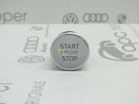 Buton Start/Stop Audi A4 8W - Cod: 8W1905217B