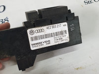 BUTON START-STOP AUDI A8 D3 (2002-2010) 4E2905217