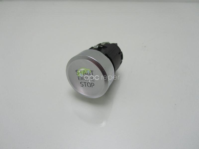 Buton Start Stop Audi TT, TTs 8S cod 8S1905217