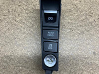 Buton start stop autohold Volkswagen Passat CC facelift 2013 3AB927137A