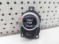 Buton START STOP Bmw 5 (F10) [Fabr 2011-2016] 9229564