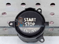 Buton START STOP Bmw 5 Touring (E61) [Fabr 2004-2010] 6979533