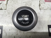 Buton start/stop BMW E87 cod: 6949499 07