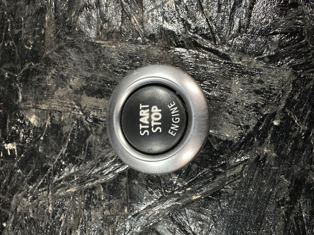 Buton start stop BMW E90 E91 E92 E93 - Cod 61 31 9 153 829 (Engine Start/Stop) - imagine 2