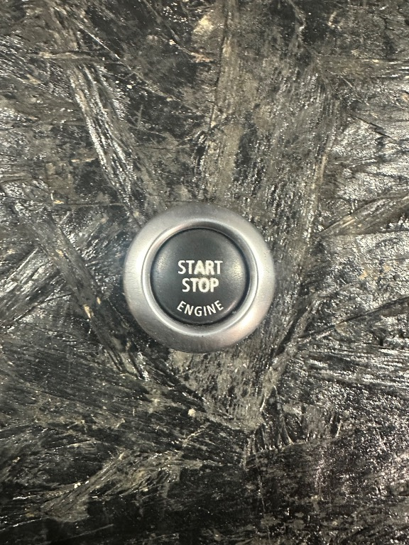 Buton start stop BMW E90 E91 E92 E93 - Cod 61 31 9 153 829 (Engine Start/Stop) - imagine 1