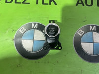 Buton start stop BMW F07 cod: 9153831 01