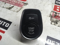 Buton start/stop BMW F30 cod: 9250734 02