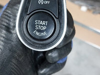 Buton start stop Bmw F30 F31 2011-2016