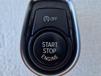 Buton start/stop BMW F31 cod 9250734