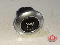 Buton start stop Bmw Seria 1 E87 61316949499