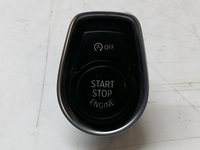 Buton Start/Stop BMW seria 1 F30. Cod produs 925073403