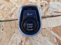 Buton start stop bmw seria 3 F30 an 2016