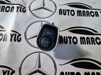 Buton start stop BMW Seria 3 F30 cod 9250734 02