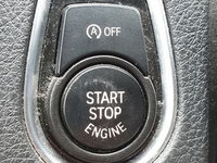 Buton Start Stop BMW Seria 3 F30 F31 2011 - 2019